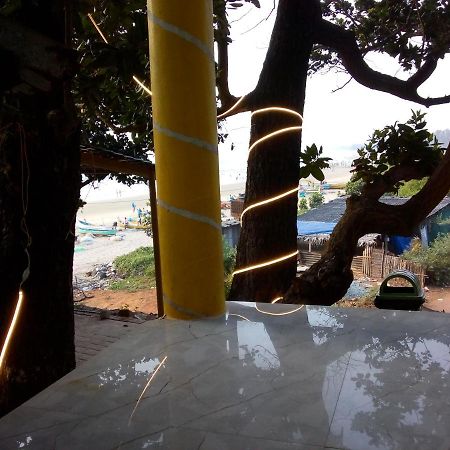 Elmar Hotel Gokarna  Eksteriør billede