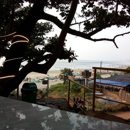 Elmar Hotel Gokarna  Eksteriør billede