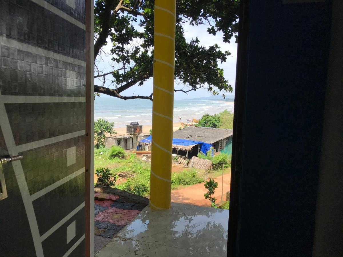 Elmar Hotel Gokarna  Eksteriør billede