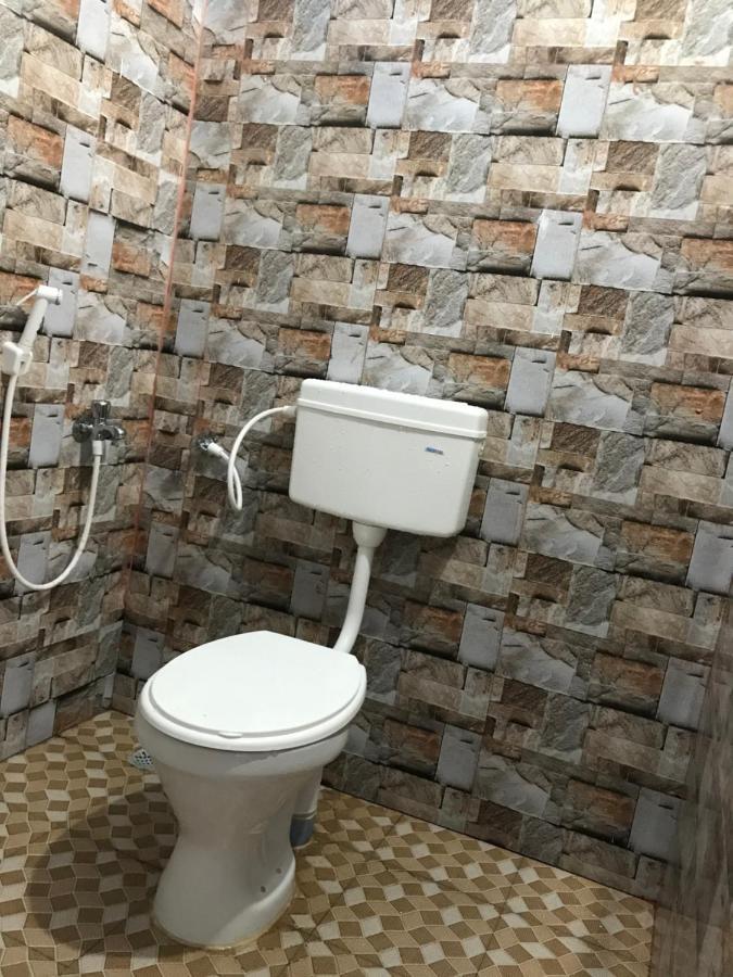 Elmar Hotel Gokarna  Eksteriør billede